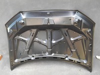 фото thumb №11, Mitsubishi asx 10- капот перед передняя oryg