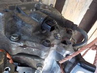 фото thumb №11, Toyota c-hr chr 1.8 hybrid коробка передач передач автоматична коробка передач 1nm