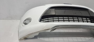 фото thumb №12, Бампер перед переднее ford fiesta mk7 st 08-12