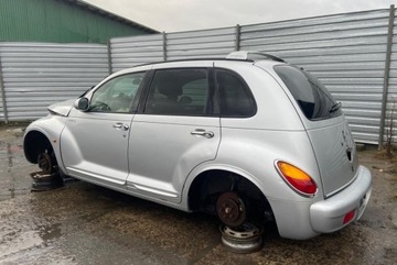 фото thumb №9, Модуль датчик удара левый chrysler pt cruiser