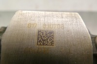 фото thumb №10, Комплект поршневые vw passat cc 357 cba дизель 103kw 2008