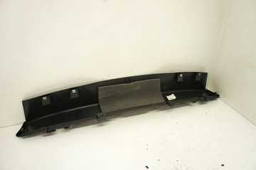 фото thumb №5, Ql045 volvo v90 16- защита крышки багажника универсал 31426781