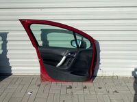 фото thumb №6, Двері лівий перед ліва передні citroen c3 ii eu