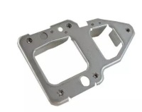 фото thumb №1, Chrysler pacifica, 17 - 21 отбойник левый 68232973ab