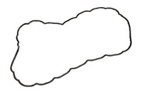 фото thumb №1, Прокладка картера масляный do honda