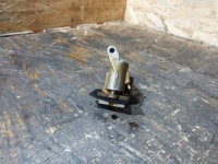 Натяжитель цепи распределительного вала bmw e39 520i m52b20 1xvanos 1726305 Недорого, фото thumb