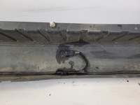 фото thumb №10, Бампер задняя bk2117e962 ford transit custom 2.0 tdci 2017r