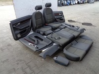 фото thumb №5, Сиденья сиденья материал audi a6 c6 allroad