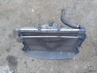 фото thumb №2, Радиатор комплект alfa romeo 147 2.0 ts