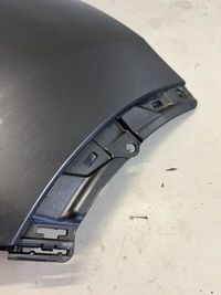 фото thumb №6, Honda cr-v v 2017- кутик бампера заднього правий задня