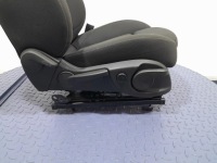 Opel astra iv j рестайлінг  сидіння правий передній пасажира європа Недорого, фото thumb