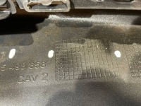 Opel corsa v 5 e 14-19 бампер перед передній Доставка, фото thumb