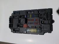 фото thumb №1, Mini r56 модуль bsi uch 525444f04