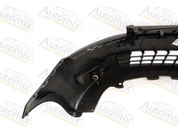 фото thumb №15, Бампер переднє vw caddy 10 - 15 версія towarowa комплектний !