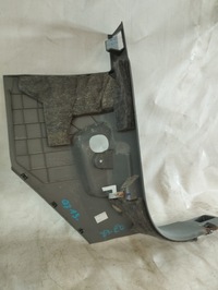 фото thumb №8, Audi q7 15- обшивка захист стійка usa права ліва