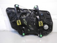 фото thumb №1, Подъемник стекло правый перед volvo xc60 europa