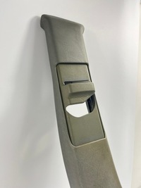 фото thumb №8, Захист обшивка накладка стійка b ліва сіра mercedes w201 2016921789