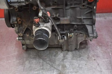 фото thumb №10, Двигун стійка дизель насос 4hx peugeot 607 2.2 hdi 133 km 00-04 kompresja