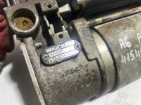 фото thumb №6, Компрессор подвески wabco audi a6 4154031020