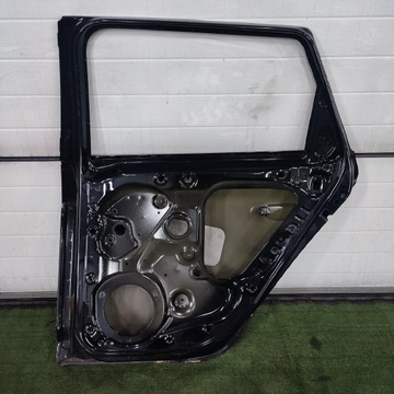 фото thumb №10, Дверь правый зад seat leon iii универсал 5f9833580