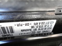 фото thumb №9, Audi a6 s6 c7 4g0 4g5 14-18 рестайлинг лимузин sedan люк ролета вебасто