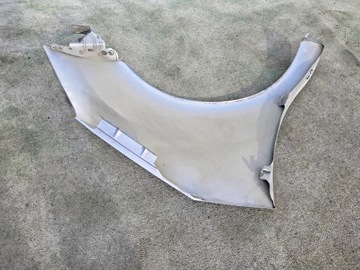 фото thumb №7, Крило переднє лівий / правий перед citroen c3 / ds3 2009-16