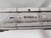 Nissan qashqai j11 megane iv 4 1.6 dci радіатор повітря інтеркулер Недорого, фото thumb