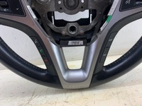 фото thumb №10, Hyundai i40 воздуховод кожа мультифункция лепестки переключения