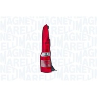 фото thumb №14, Фара задня fiat panda 03-12 le