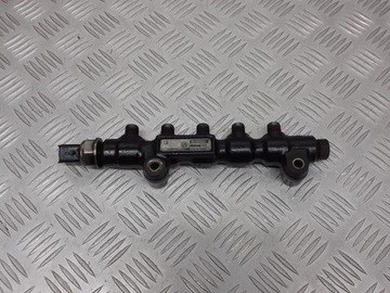 фото thumb №1, Планка вприскувальний citroen xsara picasso 1.6 hdi