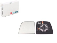 фото thumb №3, Вкладиш дзеркало ford tourneo connect, gra