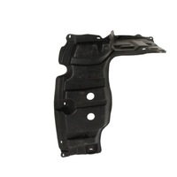 фото thumb №1, Защита двигателя левая toyota yaris toyota yaris 10-