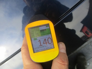 фото thumb №5, Капот крышка двигателя jaguar xe x760 jbm дорестайлинг 15-18