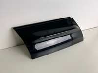 фото thumb №2, Ford ecosport st-line накладка права стійка задня