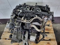 Audi a4 b8 2.0 tdi q5 a5 двигун насос форсунки turbo cjcd 137tyskm 150ps 15r Недорого, фото thumb