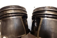 Opel astra k mokka insignia 1.6 cdti b16dte lvl lvk поршень + шатун в Украине, фото thumb