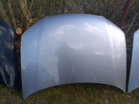 фото thumb №1, Audi a3 8p0 капот шумоизоляция lz7r