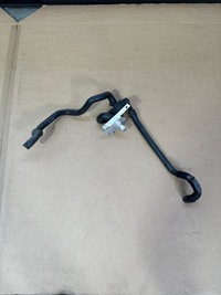 фото thumb №8, Клапан обігрівача mercedes sl550, r230, w230 eu