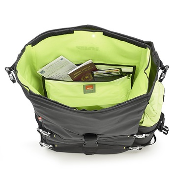 GIVI CANYON БОКОВЫЕ САНТЕЗЫ 2x35л GRT709