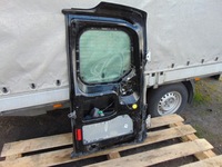 фото thumb №15, Двері лівий задня ford connect mk2 з скло