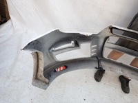 фото thumb №10, Vw scirocco 3 2008-2014 бампер перед передний тюнинг rieger 00014103