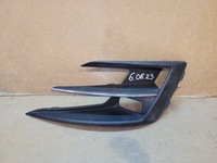 фото thumb №6, Комплект решётка перед renault megane iv lift