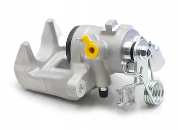 фото thumb №4, Суппорт тормозной зад левый audi a4 b6 b7 ,seat exeo 3r2,exeo st 3r5