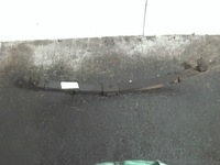 фото thumb №1, Toyota liteace ресора задня