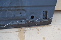 фото thumb №3, Дверь правое правый перед renault scenic iii 2009-