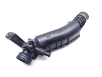 Mercedes-benz c-class пабтрубок  / труба интеркулер c 200 компрессор бензин 2005 Цена, фото thumb