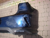 фото thumb №5, Lexus iv rx450h 200t f-sport бампер задняя