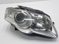фото thumb №10, Комплектний перед капот радіатор бампер європа vw volkswagen passat b6 06r