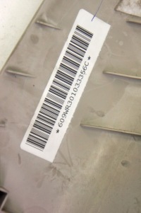 фото thumb №7, Nz022 skoda octavia iii защита стойка левый задняя