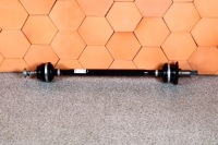 фото thumb №1, Bmw g20 приводной вал правая задняя правый задняя 8487124 10 km !!!